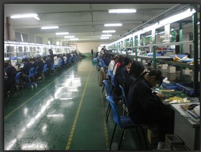 数码产品与电子产品 科技浪潮中的双生花