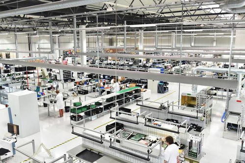 第十一届中国电子信息博览会 2023深圳电子展引领科技新浪潮